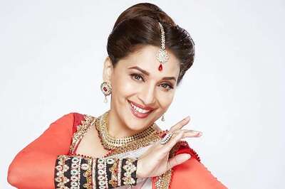 Happy Birthday Madhuri Dixit: Films That Defined the Career of Bollywood's Dhak-Dhak Girl