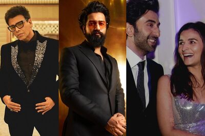 Love and War: Karan Johar REACTS To Ranbir Kapoor, Alia Bhatt, Vicky Kaushal's Film With SLB