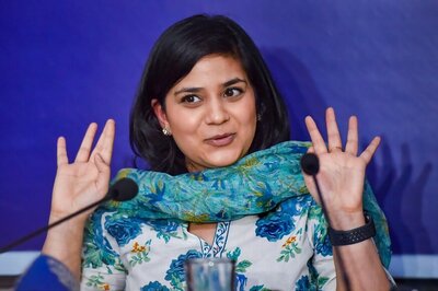 J&K Grappling with Economic, Psychological, Emotional Crisis: Mehbooba Mufti's Daughter Iltija