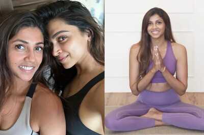 Deepika Padukone's Trainer, Anshuka Shares 5 Yoga Asanas That Are Best For Women; Deatils Inside