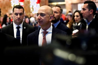 Jeff Bezos Replaces Bill Gates As World's Richest Man
