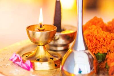 Aaj Ka Panchang, October 26, 2021: Check Out Tithi, Shubh Muhurat, Rahu Kaal and Other Details for Tuesday