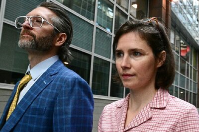 Amanda Knox Case: US Woman In Italy Reconvicted Of Slander For Accusing Innocent Man Of Killing Roommate