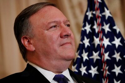 India, US Must Utilise Mike Pompeo's Visit to Resolve Trade Frictions: USIBC