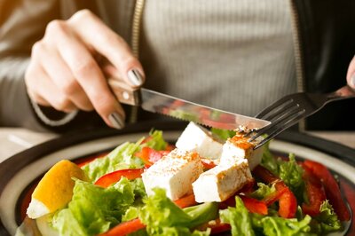 Post Navratri Fasting: This is How You Can Return to Your Regular Diet