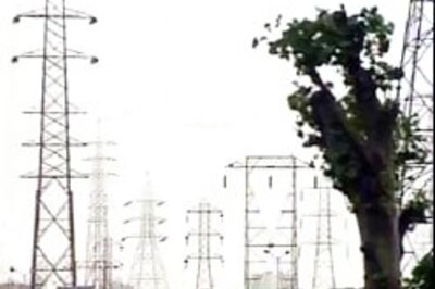 Darkness ahead on the power front