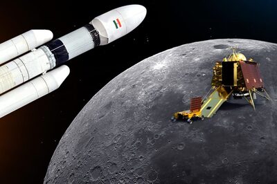 Opinion | India’s Moon Mission Opens up a Zillion Opportunities