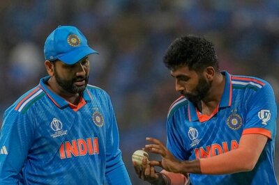 India vs Netherlands Probable XIs, World Cup 2023: Check Predicted Teams And IND vs NED Head-to-Head Record