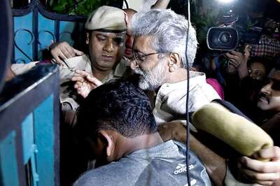 SC Seeks Activist Gautam Navlakha's Reply on NIA Plea against HC Order in Bhima Koregaon Case
