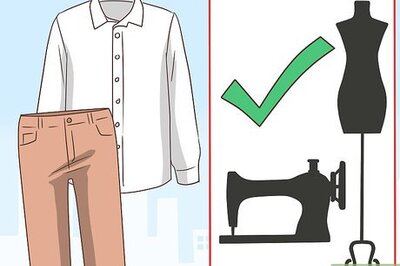 How to Dress Up Your Basics