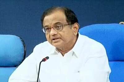 Government will soon finalise FDI policy on pharma sector: Chidambaram