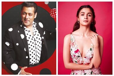 Alia Bhatt, Salman Khan’s Inshallah to Have a Second Female Lead; No One’s Cast Yet for the Role