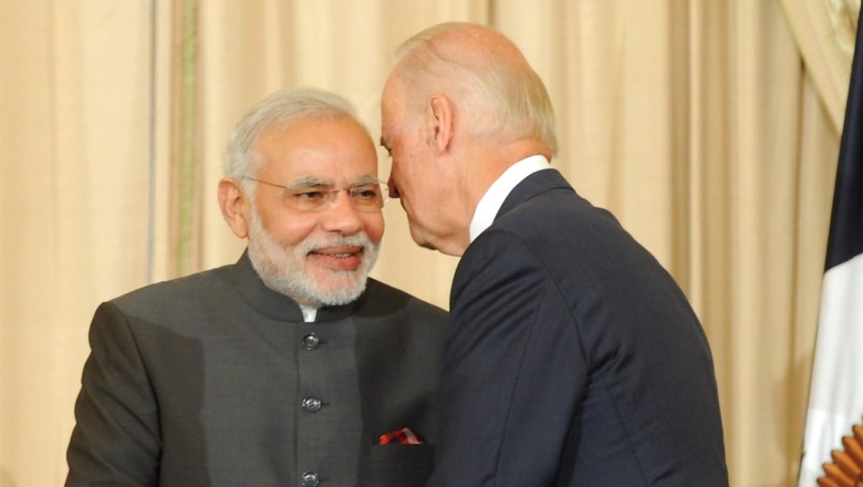 Meeting Biden, Quad Summit, UNGA Session: Hectic Week for PM Modi as High-level Debate Kicks off Today