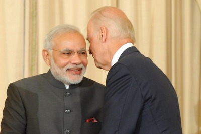 Meeting Biden, Quad Summit, UNGA Session: Hectic Week for PM Modi as High-level Debate Kicks off Today