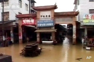 Climate change can be risky for Asia