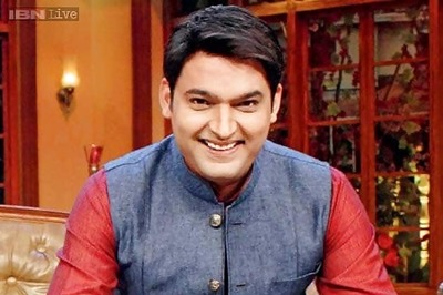 Never treated Sunil Grover as my competitor: Kapil Sharma