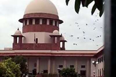 Can't protect all witnesses: Govt tells SC