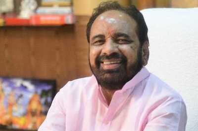 With Too Many Internal Tussles, Tough to Predict Kamal Nath Govt's Future: LoP Gopal Bhargav