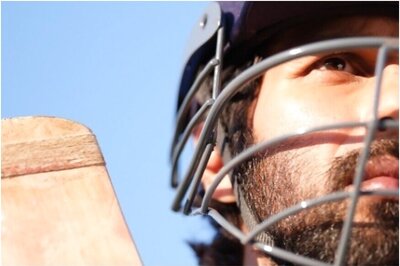 Shahid Kapoor is Missing Shooting for Jersey