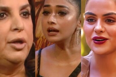 Bigg Boss 16 Shanivaar Ka Vaar: Farah Khan Says Priyanka, Tina Are Most Hated Contestants