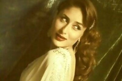 Golmaal Returns attempts to tickle audiences