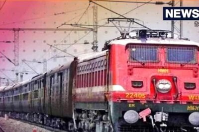 RVNL Shares Tanks 13% After Hitting One-Year High; Should you Buy or Book Profits?