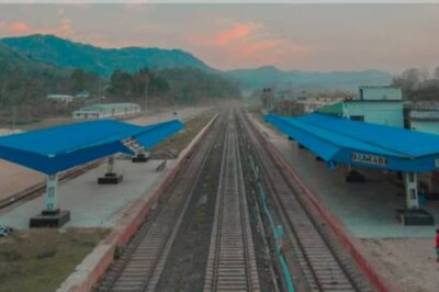 Did You Know This Indian State Has Only 1 Railway Station? Read To Know More
