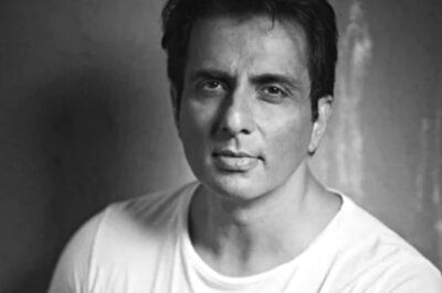 Fan Asks Sonu Sood For Rs 1 Crore. Check What the Actor Said