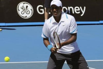 Bhupathi-Knowles face Bryan brothers in men's doubles final