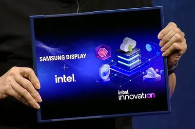 After Making Foldable Phones A Reality, Samsung Is Now Bringing 'Slidable' Displays To PCs