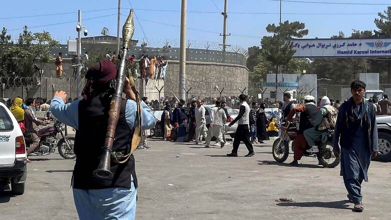 'All Afghans Can Apply, No Religion-based Priority': Amid Kabul Mayhem, India's New e-Emergency Visa