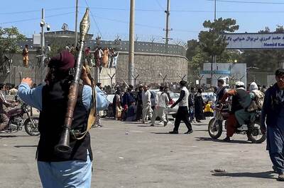 'All Afghans Can Apply, No Religion-based Priority': Amid Kabul Mayhem, India's New e-Emergency Visa