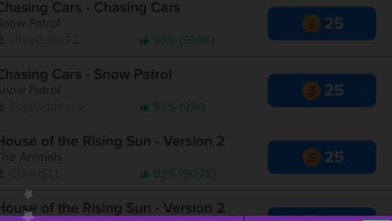 How to Get Lots of Smoolas in Smule Magic Piano