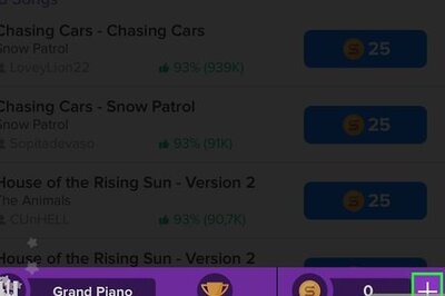 How to Get Lots of Smoolas in Smule Magic Piano