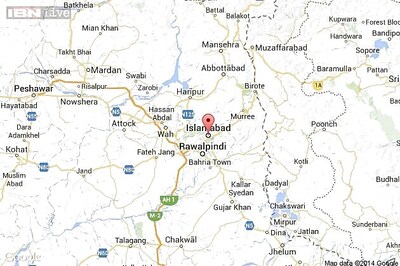 IMF approves $6.6 billion for Pakistan in 3-year arrangement