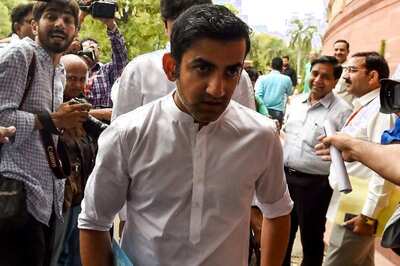 'Sachin Tendulkar Was The Highest Run-getter, We Keep Talking About One Six': Gautam Gambhir Blasts 'Hero Worship' in Indian Cricket