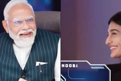If I Say 'Noob' During Elections...: When Gaming Terminology Cracked Up 'Coolest PM' Modi | WATCH
