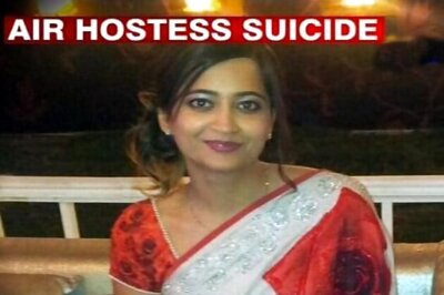 'Suicide notes written on day of Geetika's death'