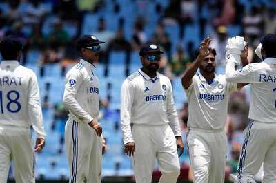 'India One of the Most Underachieving Sports Teams in World', Feels Michael Vaughan