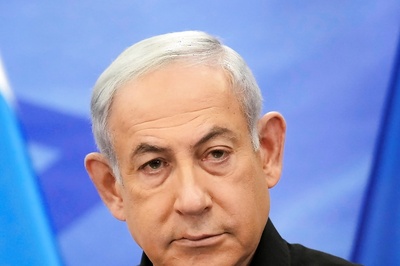 Israeli PM Benjamin Netanyahu Undergoes Hernia Surgery; Stable and Awake