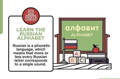 How to Speak Russian