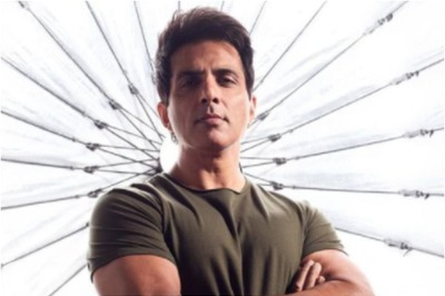 Sonu Sood to Moderate New Startup Show