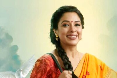 New Character Malavika To Enter TV Show Anupama Soon. Who is She?