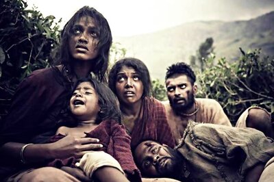 Why you should watch Bala's film 'Paradesi'