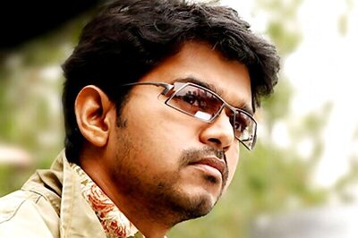 Vijay to work with 'Muruga's' director Nesan