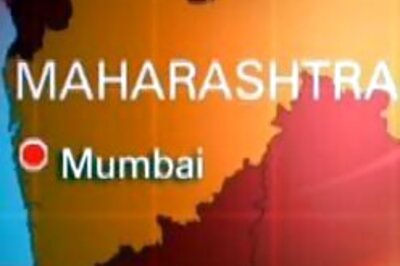 Chopped body of man stuffed in bags, found in Mumbai