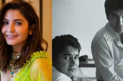 Anushka Sharma Reviews Salim Khan and Javed Akhtar's Angry Young Men: 'So Much History And Wisdom'