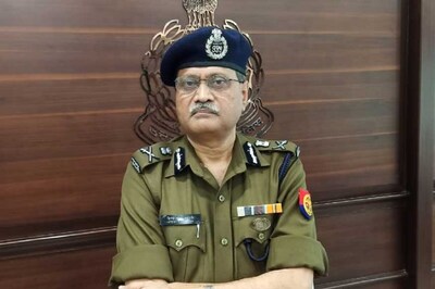 No Injury Was Found on Bodies of Two Girls in Unnao, Says Uttar Pradesh DGP HC Awasthy