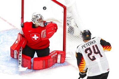 Finland Beats Slovakia 6-0 To Set Up Showdown With Canada