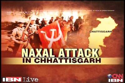Congress to hold prayer meeting for Naxal attack victims